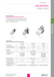 Micro Dosierpumpen Datenblatt Micro Dosierpumpen Datenblatt