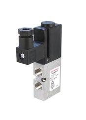 15mm, 19mm & 25mm Sitzventile mit 3 oder 4 Anschlüssen