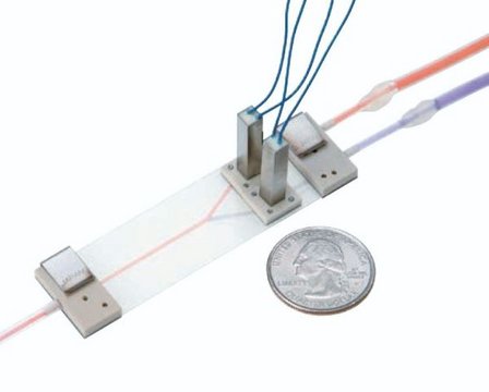 Micro Fluidics Mikrofluidik