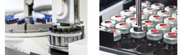 Miniaturpumpen & Miniaturventile in der Medizin- und Analysentechnik (Life Science)