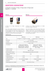 WLB Serie Datenblatt WLB Serie Datenblatt