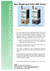 UDV-Serie Datenblatt UDV-Serie Datenblatt