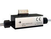 Durchflusssensor für Flüssigkeiten