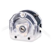KZ25 Quick‑Load Peristaltik‑Pumpenkopf