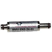Inline-Miniaturventil- 7,5mm