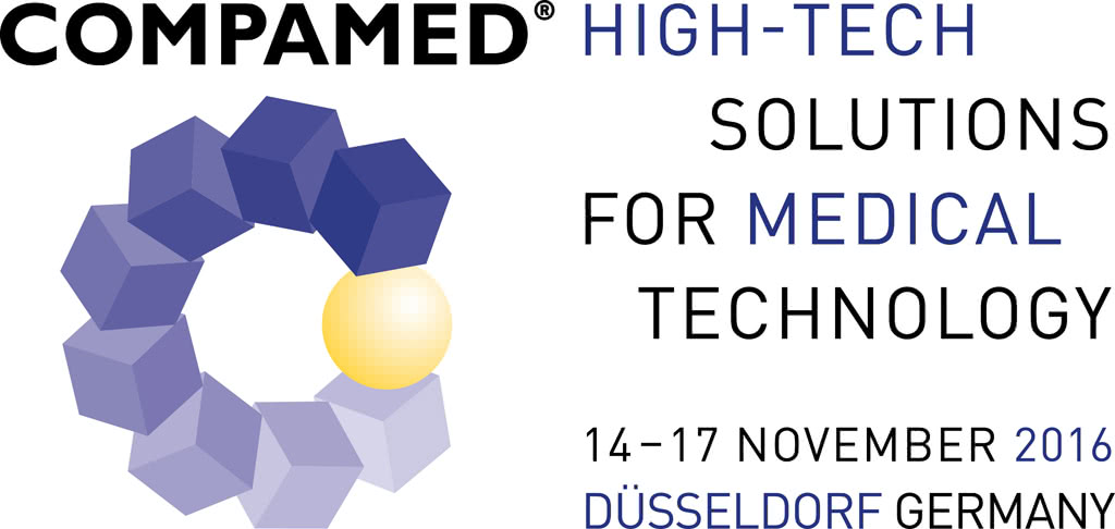 Compamed 2016 Compamed 2016