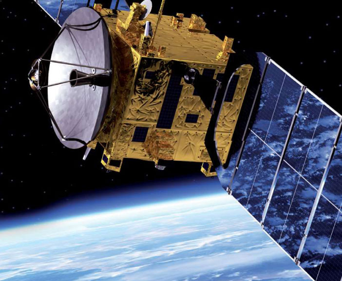 Satellit