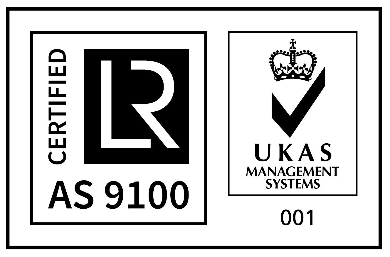 Takasago AS9100/EN9100 certification Takasago AS9100/EN9100 certification