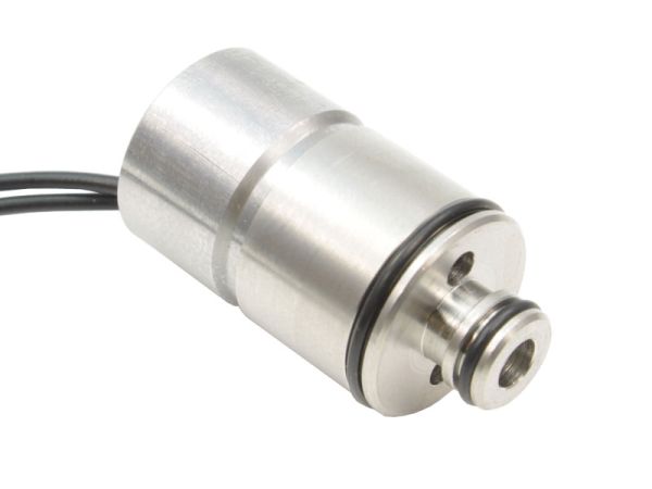 15mm Mikroventil Plattenanker 15mm Mikroventil Plattenanker
