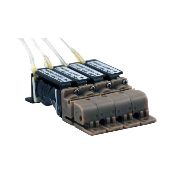 KV Serie Manifold KV Serie Manifold