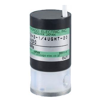 Mediengetrenntes Magnetventil für Hochtemperatur-Schwefelsäure Mediengetrenntes Magnetventil für Hochtemperatur-Schwefelsäure