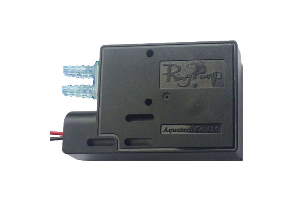 RP-2GII Serie - Ring Pump Schlauchpumpe RP-2GII Serie - Ring Pump Schlauchpumpe