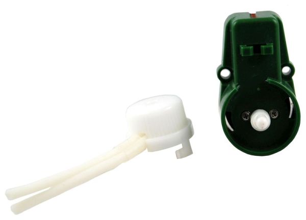 RP-CIII Serie - kleine Schlauchpumpe - wechselbarer Pumpenkopf RP-CIII Serie - kleine Schlauchpumpe - wechselbarer Pumpenkopf