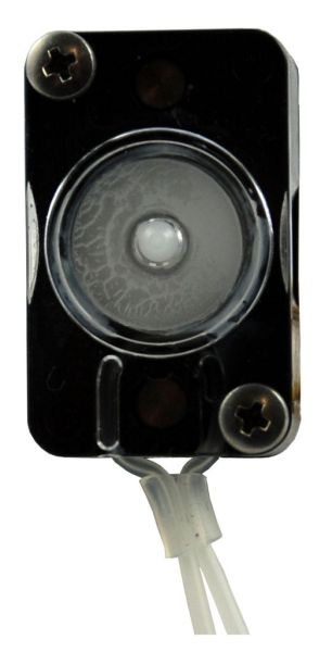 RP-HX Schlauchpumpe Front RP-HX Schlauchpumpe Front