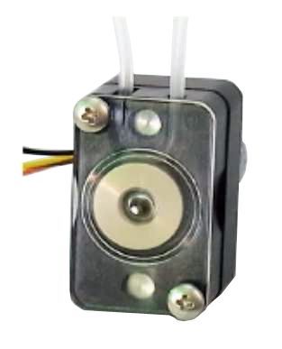 RP-HX Schlauchpumpe Front 2 RP-HX Schlauchpumpe Front 2