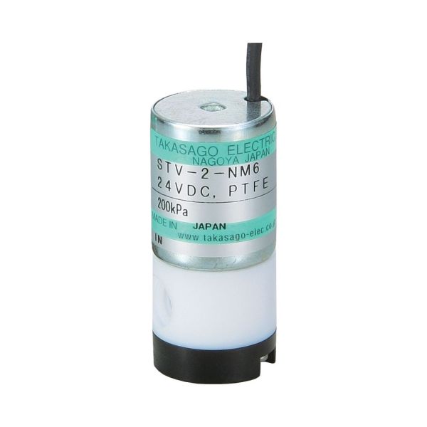 STV Ventil PTFE STV Ventil PTFE