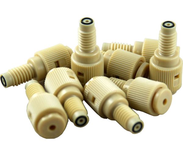 Push-In Fittings Push-In Fittings