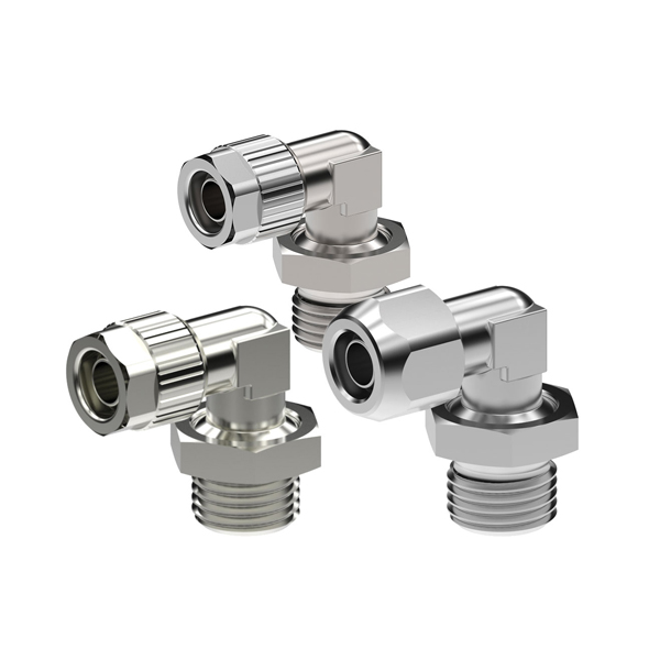 Push-On Verbinder Push-On Verbinder
