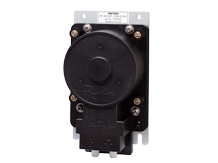 RP-WII Serie - Ring Pump Schlauchpumpe RP-WII Serie - Ring Pump Schlauchpumpe