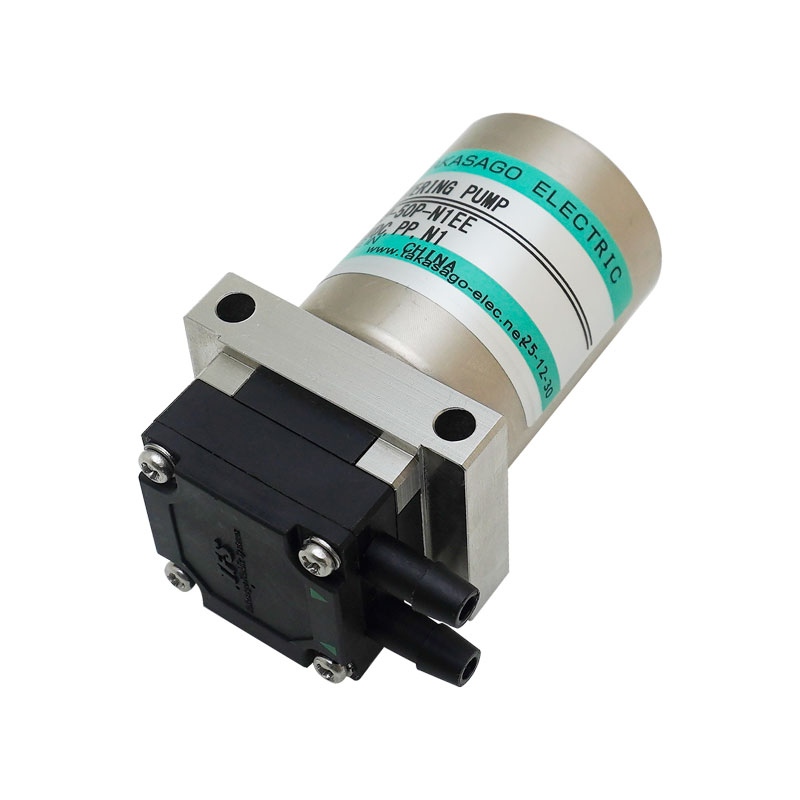 GCP-50P-1EE Mikro-Dosierpumpe