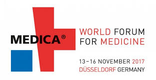 Medica 2017 Medica 2017