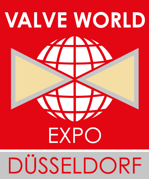 VALVE WORLD EXPO 2018 - 27. - 29. November in Düsseldorf VALVE WORLD EXPO 2018 - 27. - 29. November in Düsseldorf